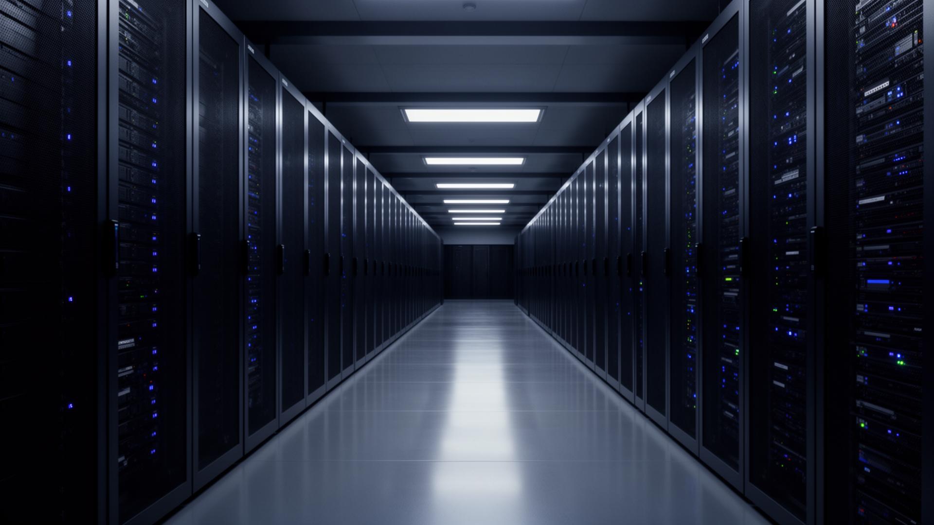 Enterprise infrastructure facility